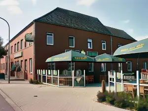 Hotel Hansen