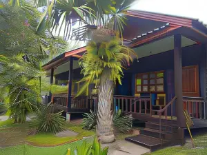 Lattanavongsa Guesthouse and Bungalows