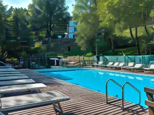 Granduca Mountain Wellness Apartments Campigna