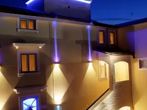 Hotel Cenacolo