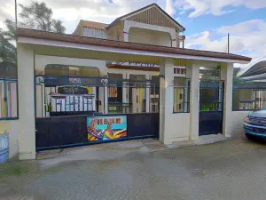 Casa Taina