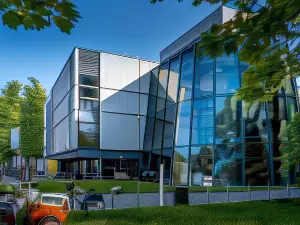Modernes Apartment im Kaiserkiez