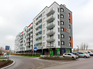 Chill Apartments Ursus