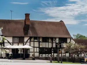 The Crown Inn