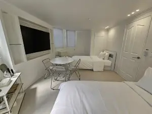 천안 파인 호텔 (HOTEL PINE)