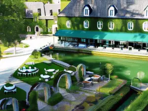 Manoir d'Hautegente