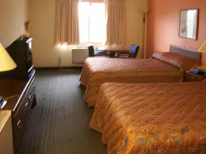 Lodi Valley Suites