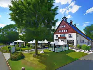 Hotel Und Restaurant Bühlhaus
