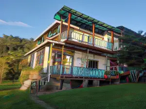 Finca Jardin del Agua