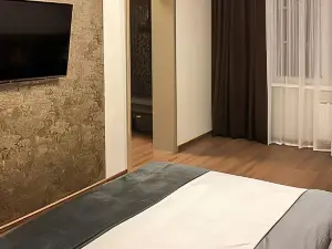 Boutique Hotel Guesthouse