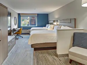 Holiday Inn Express Portland East - Troutdale