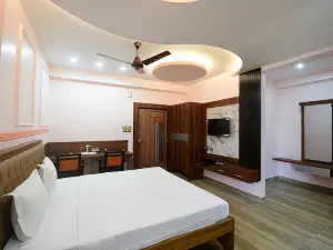 HOTEL SUSHREE INTERNATIONAL