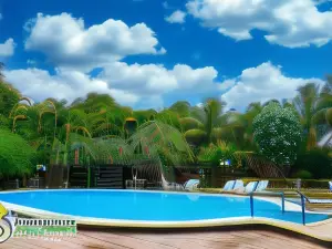 Hotel Boutique El Rancho Olivo
