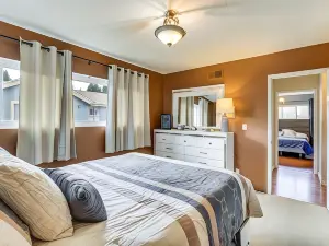 Spacious Bonita Vacation Rental w/ Furnished Patio