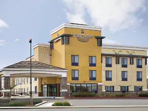 Country Inn & Suites by Radisson, Dixon, CA - UC Davis Area