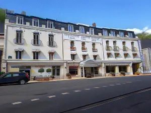 Logis Hôtel le Rivage