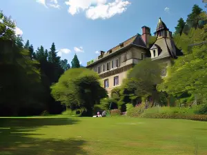 B&B 샤토 르 부아
