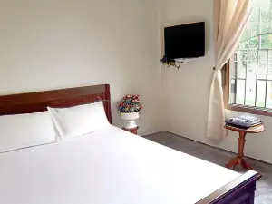 Anh Dung Guest House