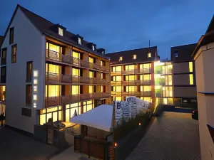 Best Western Plus BierKulturHotel Schwanen