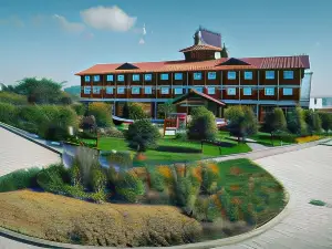 Hotel Estação 101 - Brusque