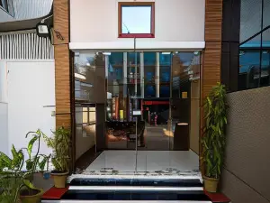 Hotel Kapilavasthu