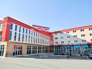 Hotel BM International