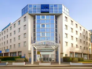 Novotel Nantes Centre Bord de Loire