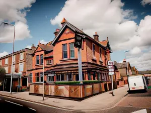 The Queen's Head