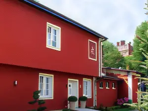 Villa Intryga