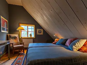 Ängaröds Gård