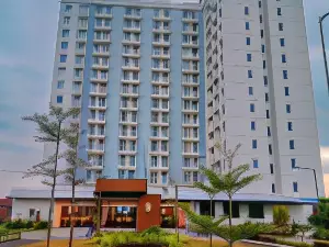 Sienna Residence Bogor