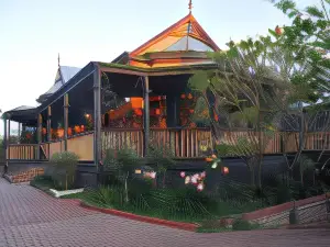 Guildford River Retreat