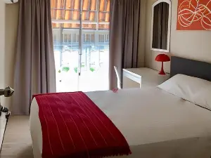 Murdoch Station Bed & Breakfast
