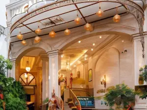 ATHENA HOTEL QUY NHON