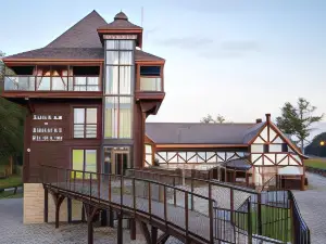 Hotel & Spa Kasztel Uniejów