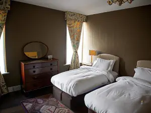 Bank House B&B