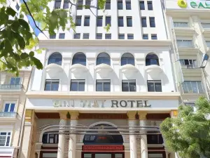 Dai Viet Hotel