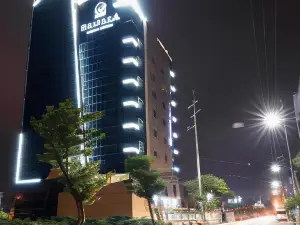 Benikea Ariul Hotel