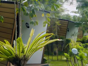 Cabin Bukit Bentang
