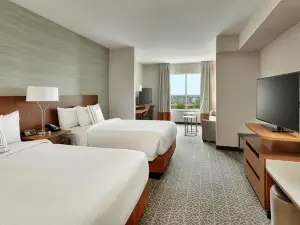 Fairfield Inn & Suites Springfield North