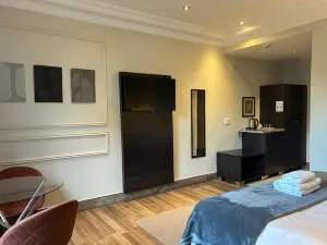 Andaluz Boutique Hotel