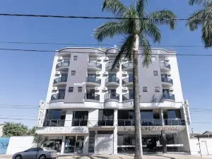 Pontal Plaza Hotel