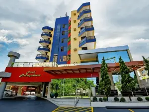 Hotel Metropolitan