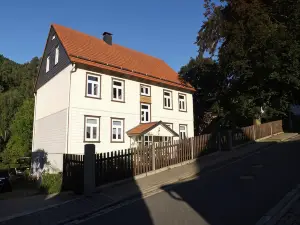 Landhaus Lautenthal