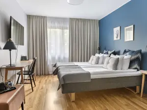 Best Western Hotel Park Astoria