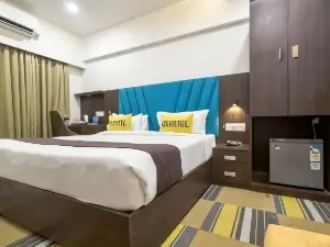 Hotel Meritel Grande, Vijay Nagar, Indore