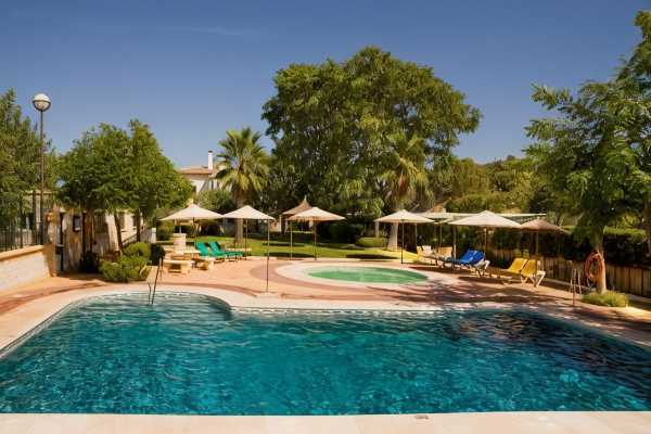 La Cueva Park Promo Code