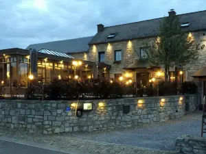 Hotel le Fenil