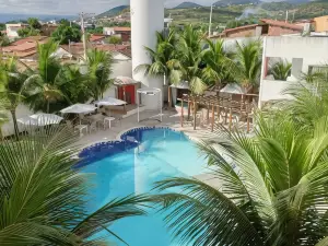 Master Hotel