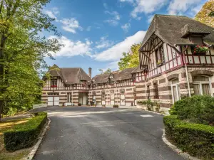 Le Château de la Tour